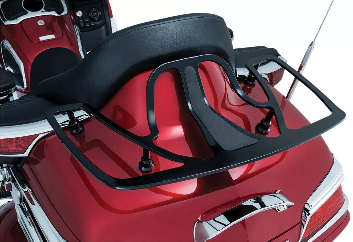 Kuryakyn KUR7157 Csomagtartó Csomagtartó állvány motorkerékpárra 0