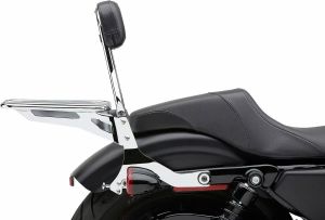 Cobra 602-2005 Levehető háttámla készlet Ülés rögzítés 4