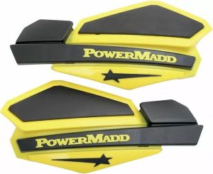 Powermadd/cobra 34206 Star sorozatú kézvédők Kézvédő, kézmelegítő