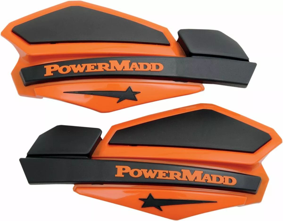 Powermadd/cobra 34205 Star sorozatú kézvédők Kézvédő, kézmelegítő 0