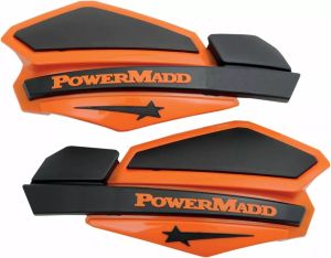 Powermadd/cobra 34205 Star sorozatú kézvédők Kézvédő, kézmelegítő