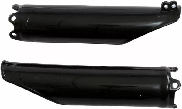 Ufo HO04640#001 Honda Fork Slider Protectors Első futómű 0