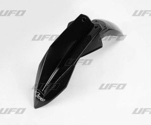 Ufo HU03339#001 Csere műanyag első sárvédő Husqvarnához Sárvédő, vázvédő, idom