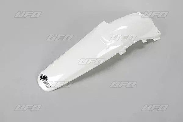 Ufo KA03757#047 Csere műanyag hátsó sárvédő Kawasakihoz Sárvédő, vázvédő, idom 0