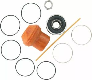 Pivot works PWSHR-T03-000 sokk-újraépítő készlet Hátsó futómű