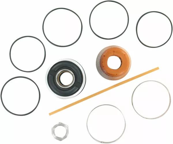 Pivot works PWSHR-T01-000 sokk-újraépítő készlet Hátsó futómű 0