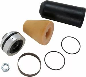 Pivot works PWSHR-H05-000 sokk-újraépítő készlet Hátsó futómű