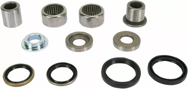 Pivot works PWSHK-S27-521 lengéscsillapító készlet Hátsó futómű 0