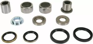 Pivot works PWSHK-S27-521 lengéscsillapító készlet Hátsó futómű