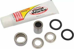 Pivot works PWSHK-G01-001 lengéscsillapító csapágykészlet Hátsó futómű