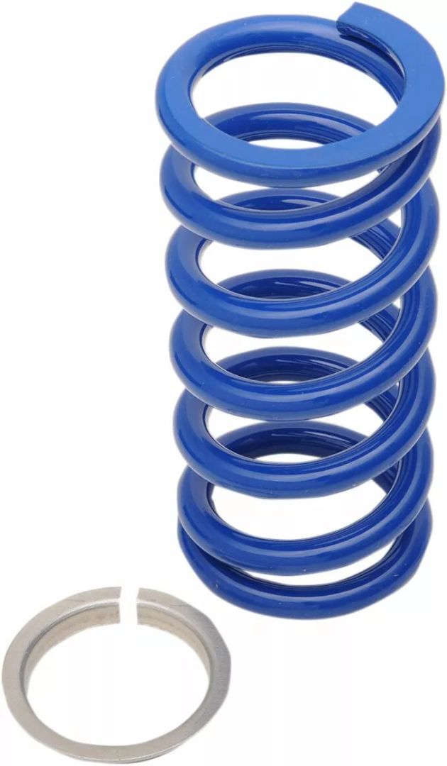 Race tech SRSP 5818116 Első/hátsó lengéscsillapító rugók Hátsó futómű 1