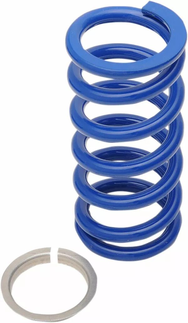 Race tech SRSP 5818085 Első/hátsó lengéscsillapító rugók Hátsó futómű 0