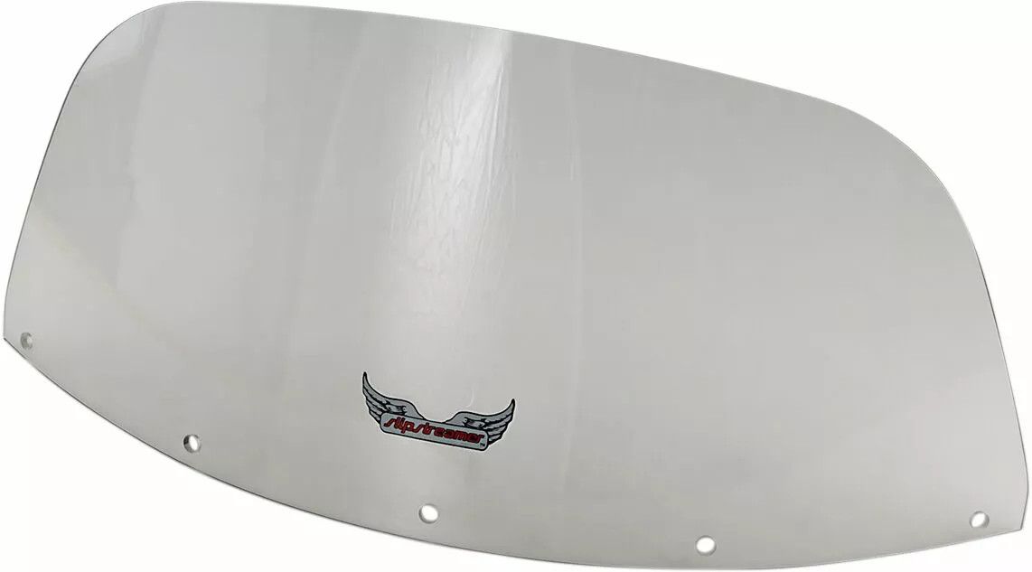 Slipstreamer S-131-10 Csere szélvédő Szélvédő, plexi, fejidom 0