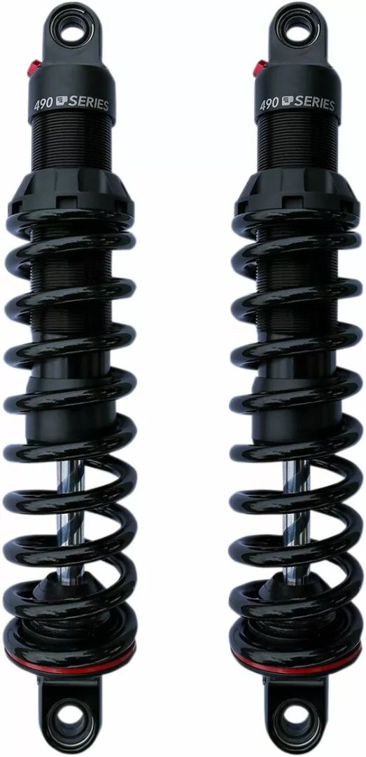 Progressive suspension 490-1001 490 sorozatú lengéscsillapítók Lengéscsillapító hátra 0