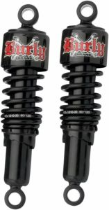 Burly brand B28-1203B Slammer lengéscsillapítók Lengéscsillapító hátra 1