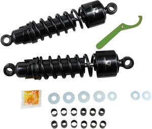 Progressive suspension lengéscsillapító 412 sorozat 12