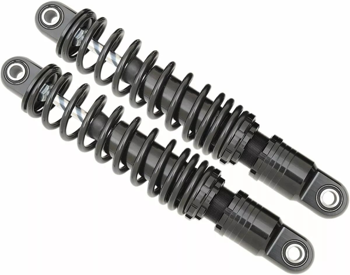 Drag shocks C16-0160AB Prémium állítható magasságú lengéscsillapítók Lengéscsillapító hátra 0
