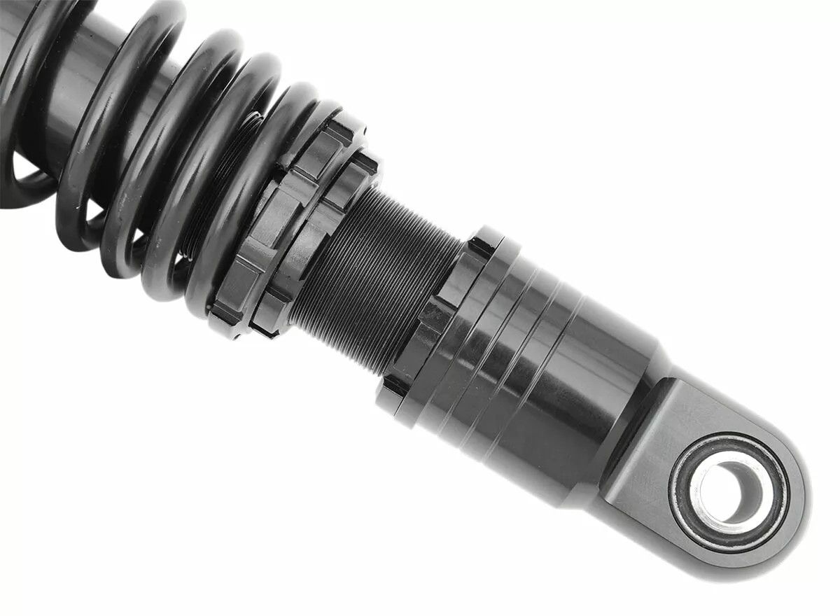 Drag shocks C16-0160AB Prémium állítható magasságú lengéscsillapítók Lengéscsillapító hátra 1