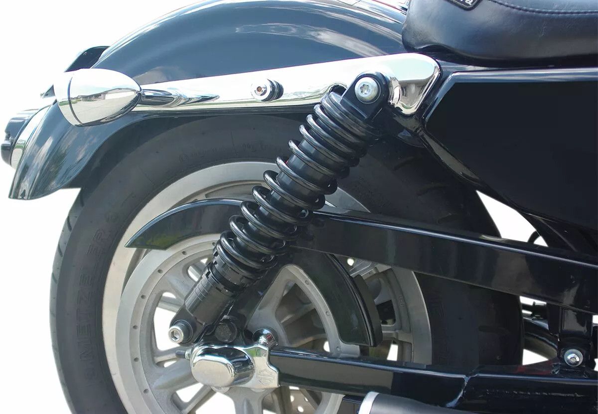 Drag shocks C16-0154AB Prémium állítható magasságú lengéscsillapítók Lengéscsillapító hátra 2