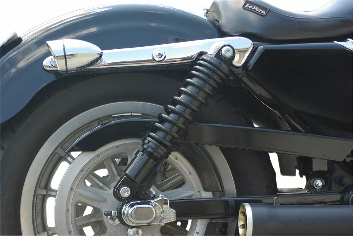 Drag shocks C16-0154AB Prémium állítható magasságú lengéscsillapítók Lengéscsillapító hátra 3