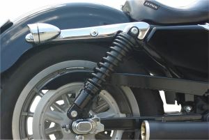Drag shocks C16-0154AB Prémium állítható magasságú lengéscsillapítók Lengéscsillapító hátra 3
