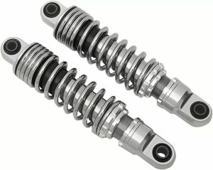 Drag shocks C16-0151A Prémium állítható magasságú lengéscsillapítók Lengéscsillapító hátra