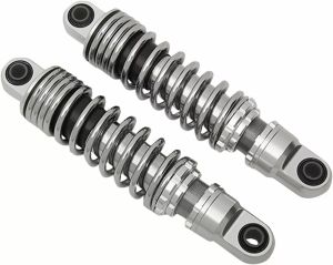 Drag shocks C16-0150 Premium 10,5