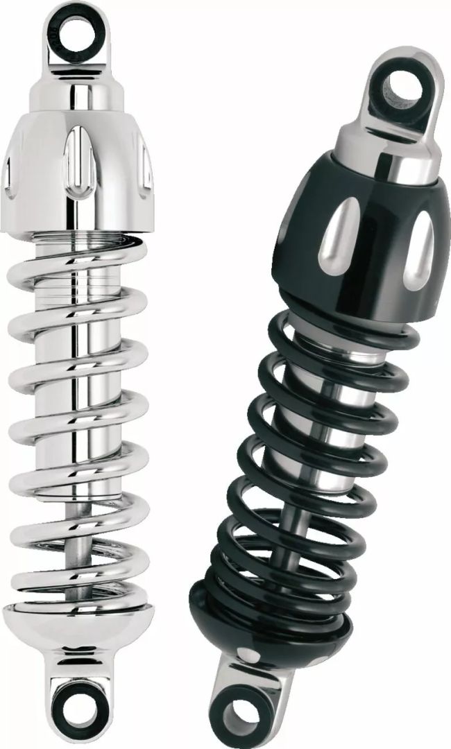 Progressive suspension 430-4083B 430 sorozatú lengéscsillapítók Lengéscsillapító hátra 1