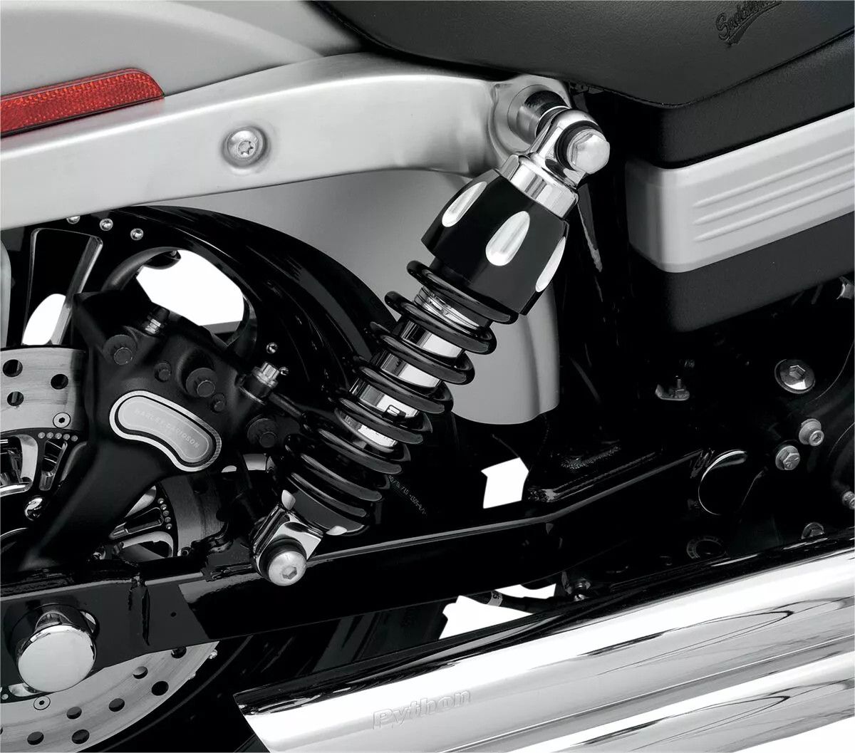 Progressive suspension 430-4083B 430 sorozatú lengéscsillapítók Lengéscsillapító hátra 3
