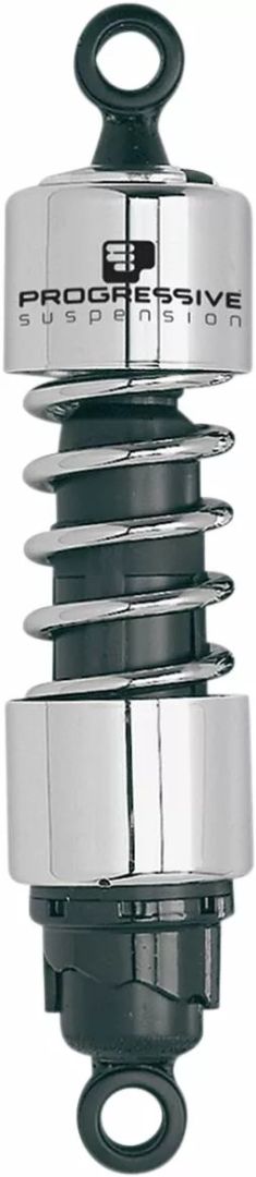 Progressive suspension 412-4230C 412-es sorozatú Cruiser lengéscsillapítók Lengéscsillapító hátra 0