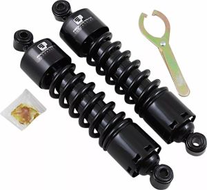 Progressive suspension 412-4038B 412 sorozatú lengéscsillapítók Lengéscsillapító hátra