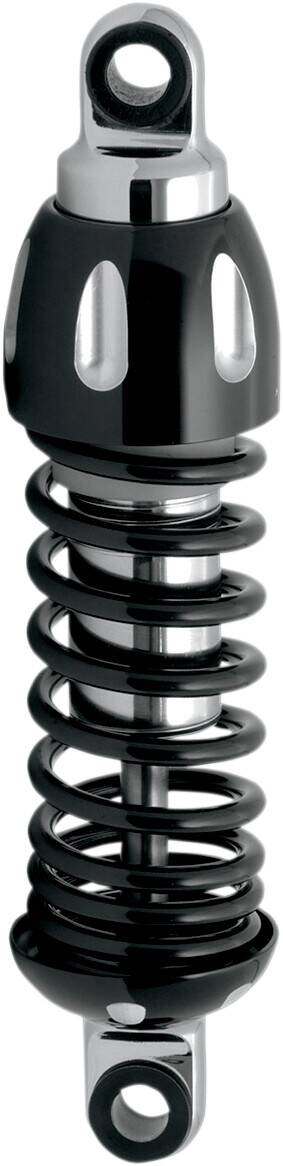 Progressive suspension progresszív felfüggesztés HEAVY-DUTY 430 sorozat lengéscsillapító fekete 12