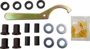 Progressive suspension 412-4072B 412 sorozatú lengéscsillapítók Lengéscsillapító hátra 1