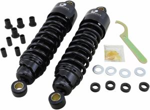 Progressive suspension 412-4074B 412 sorozatú lengéscsillapítók Hátsó futómű