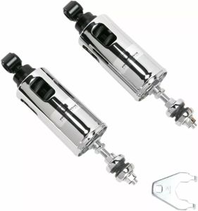 Progressive suspension 422-4037C 422 sorozatú lengéscsillapítók Lengéscsillapító hátra