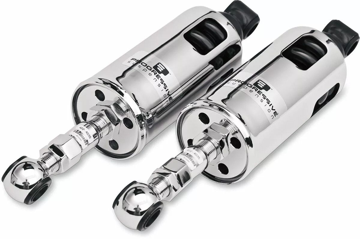 Progressive suspension 422-4035C 422 sorozatú lengéscsillapítók Lengéscsillapító hátra 0