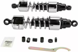 Progressive suspension 412-4234C 412-es sorozatú Cruiser lengéscsillapítók Lengéscsillapító hátra