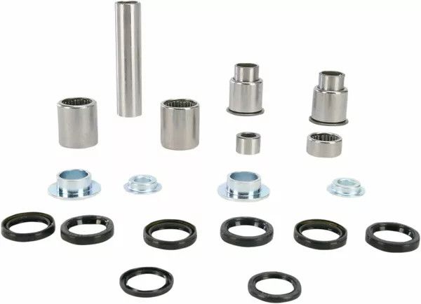 Pivot works PWLK-Y27-000 összekötő-újraépítő készlet Hátsó futómű 0