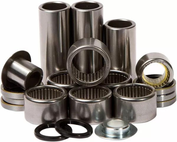 Pivot works PWLK-K21-000 összekötő-újraépítő készlet Hátsó futómű 0
