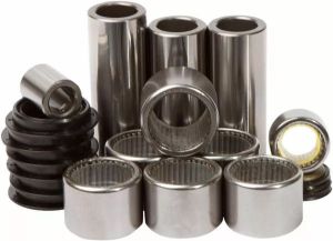 Pivot works PWLK-K18-000 összekötő-újraépítő készlet Hátsó futómű