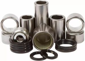 Pivot works PWLK-H71-000 összekötő-újraépítő készlet Hátsó futómű