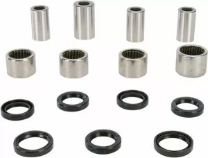 Pivot works PWLK-H62-000 összekötő-újraépítő készlet Hátsó futómű