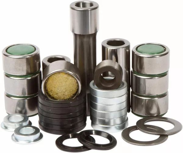 Pivot works PWLK-H59-000 összekötő-újraépítő készlet Hátsó futómű 0