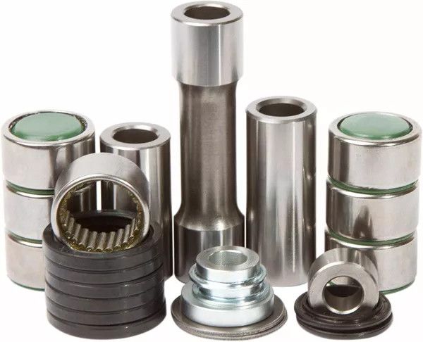 Pivot works PWLK-H53-000 összekötő-újraépítő készlet Hátsó futómű 0