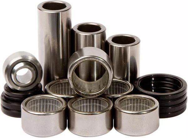 Pivot works PWLK-H43-000 összekötő-újraépítő készlet Hátsó futómű 0