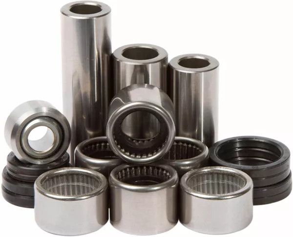 Pivot works PWLK-H42-000 összekötő-újraépítő készlet Hátsó futómű 0