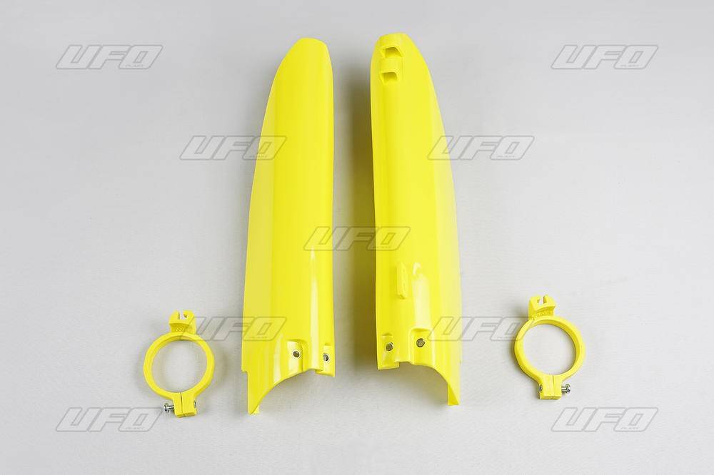 Ufo SU03905@102 FRK SLIDR PROT 99-00RM YL Első futómű 0