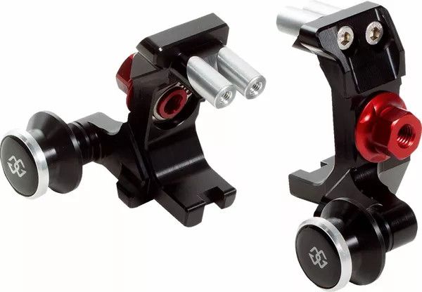 Gilles tooling AXB-RM04 AXB Láncbeállító Láncfeszítő , láncvezető 0