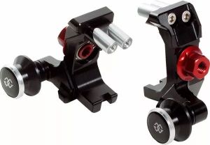 Gilles tooling AXB-RM04 AXB Láncbeállító Láncfeszítő , láncvezető