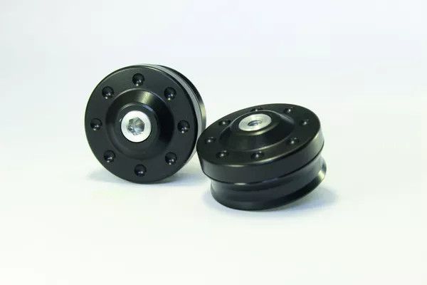 Gilles tooling GTA-R-D02 GTA hátsó tengely védő Láncfeszítő , láncvezető 0